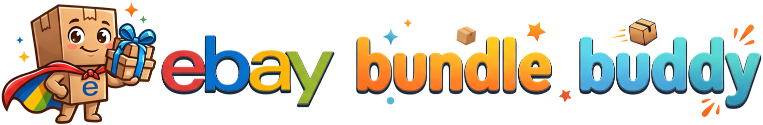 eBay Bundle Buddy
